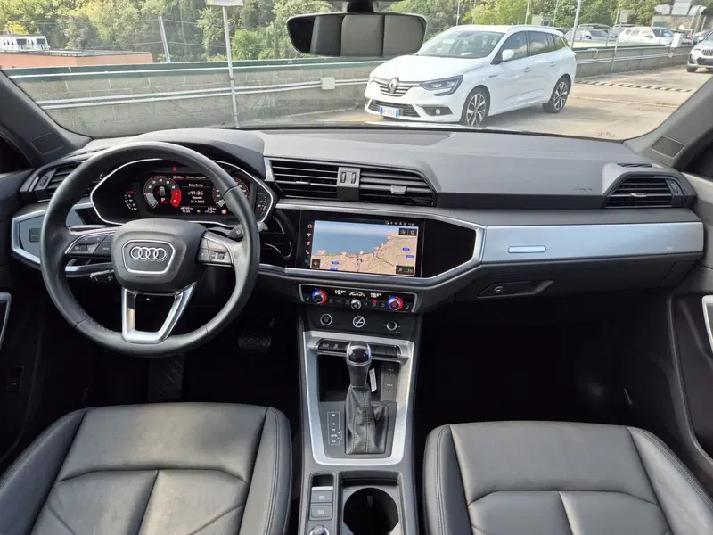 Audi Q3 usata  (8)