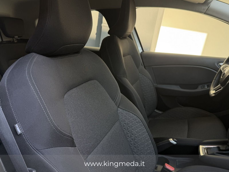 Renault Clio usata a Monza e Brianza (10)