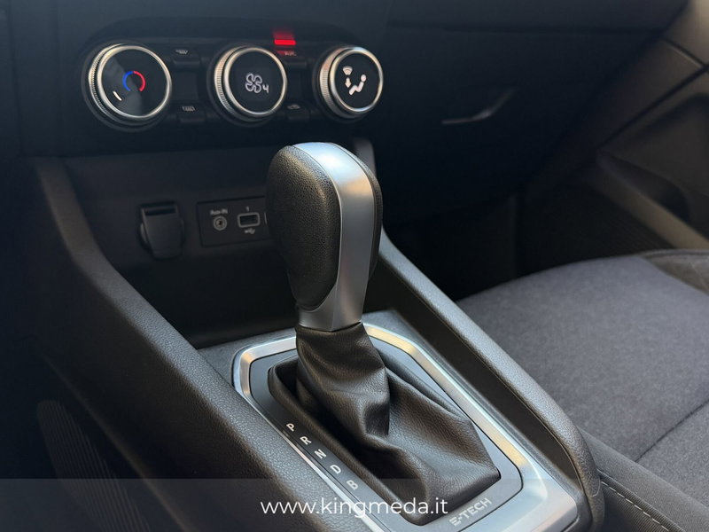 Renault Clio usata a Monza e Brianza (13)