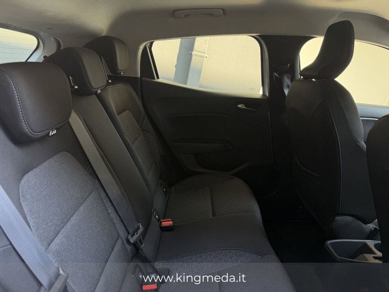 Renault Clio usata a Monza e Brianza (14)