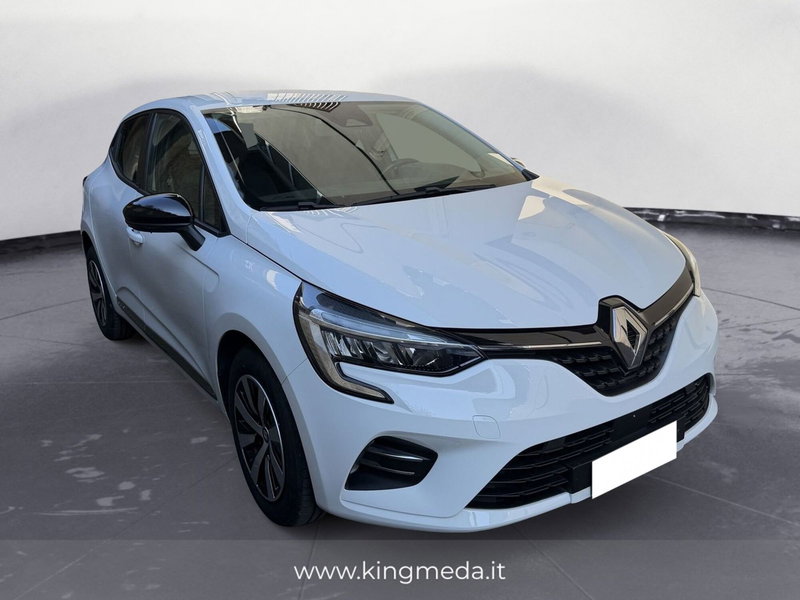 Renault Clio usata a Monza e Brianza (2)