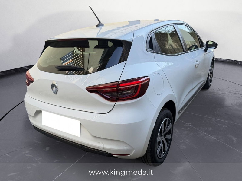 Renault Clio usata a Monza e Brianza (3)