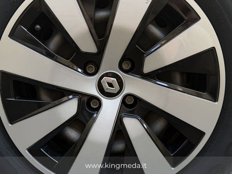 Renault Clio usata a Monza e Brianza (6)