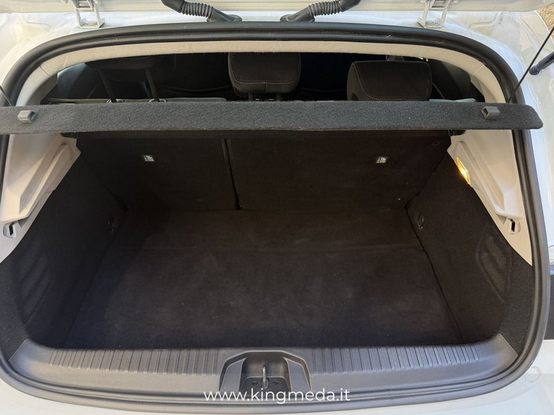 Renault Clio usata a Monza e Brianza (7)