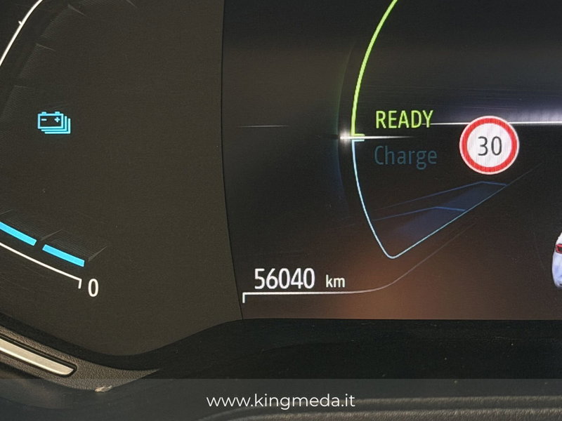 Renault Clio usata a Monza e Brianza (8)