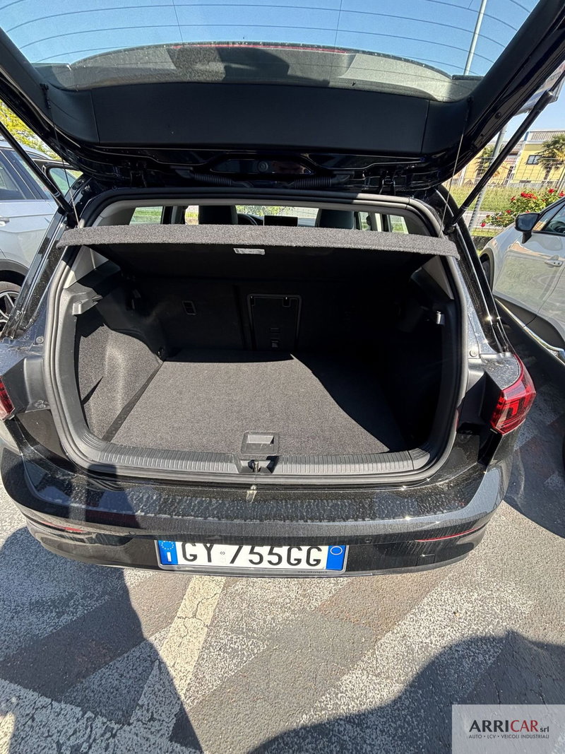 Volkswagen Golf usata a Bergamo (5)