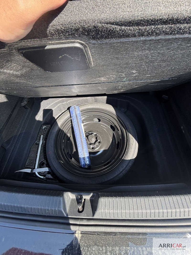 Volkswagen Golf usata a Bergamo (6)