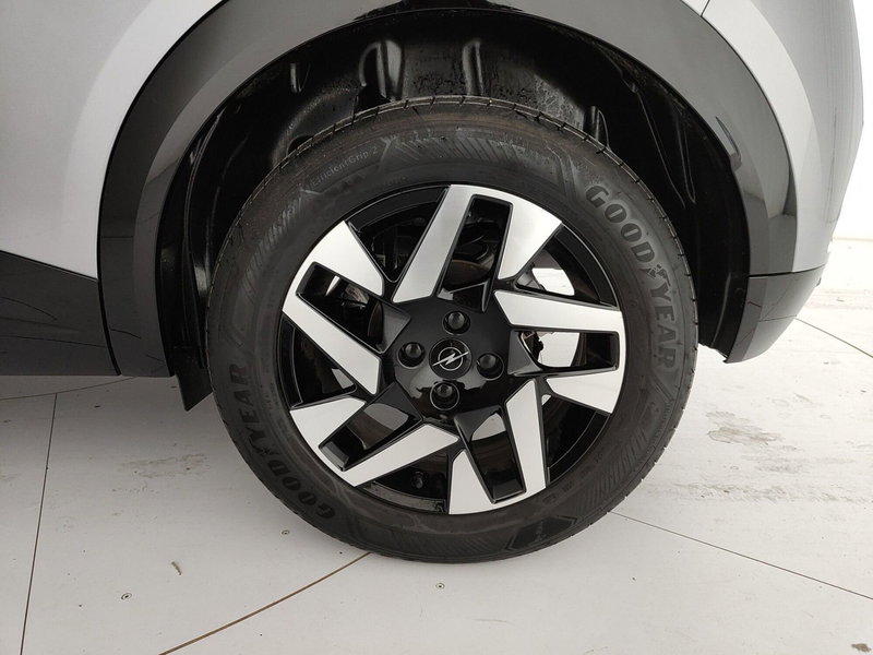 Opel Mokka usata a Caserta (13)