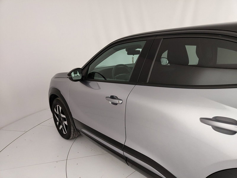 Opel Mokka usata a Caserta (14)