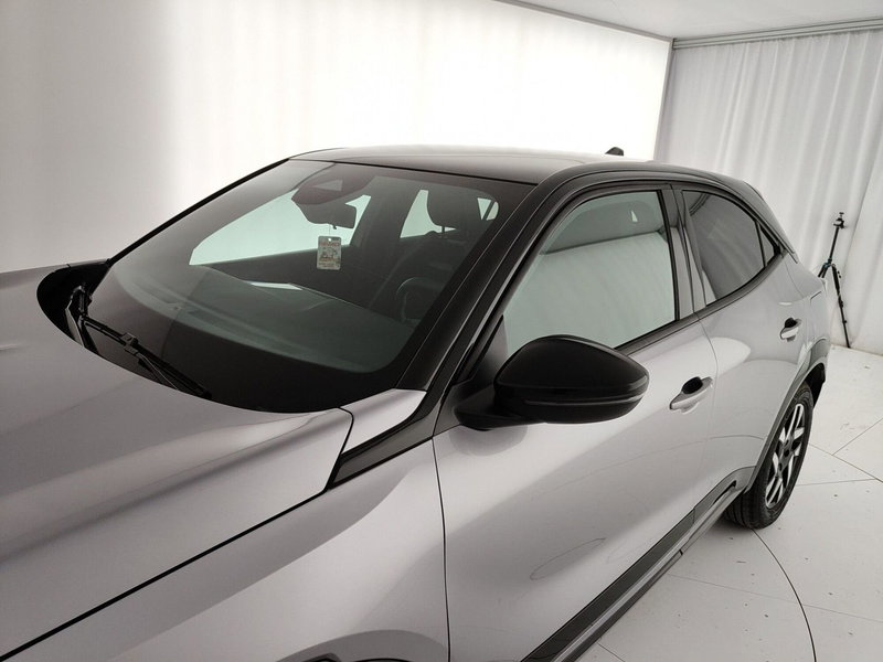 Opel Mokka usata a Caserta (16)