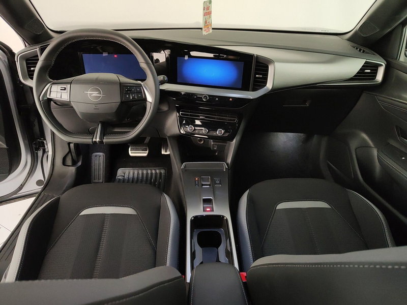 Opel Mokka usata a Caserta (17)