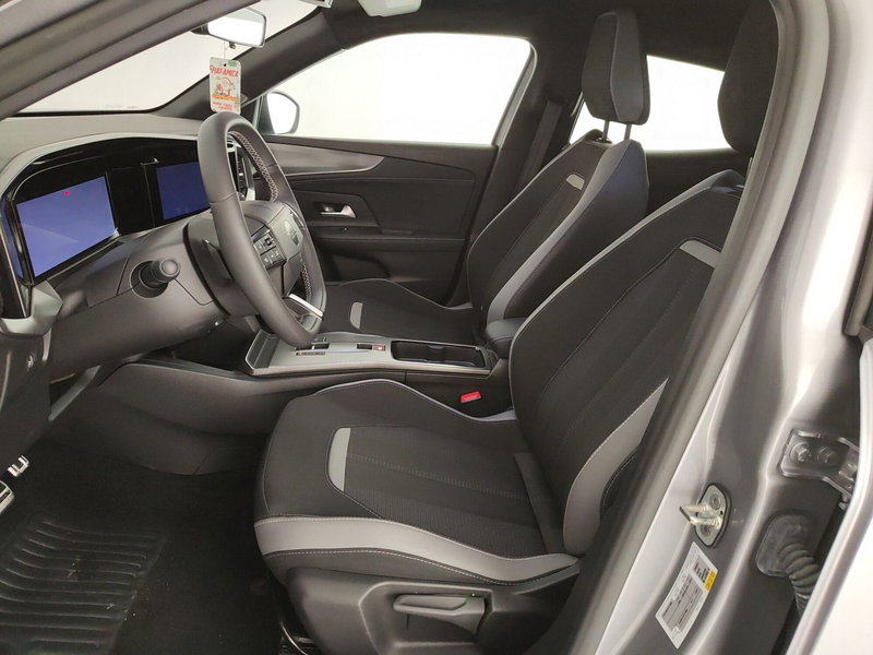 Opel Mokka usata a Caserta (18)