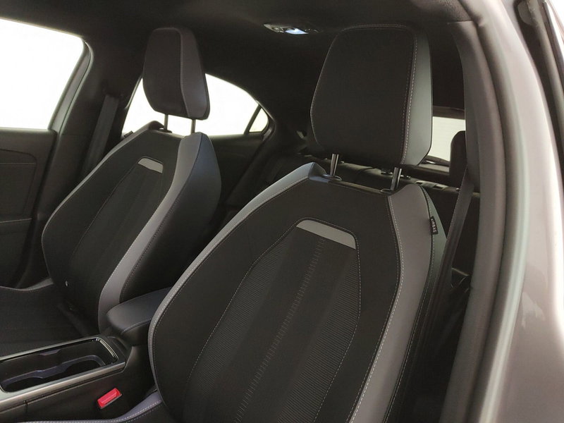 Opel Mokka usata a Caserta (19)