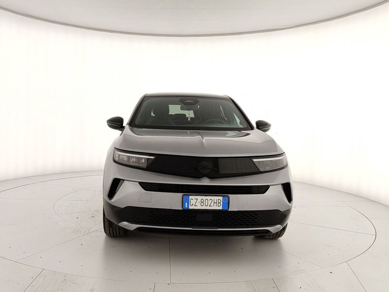 Opel Mokka usata a Caserta (2)