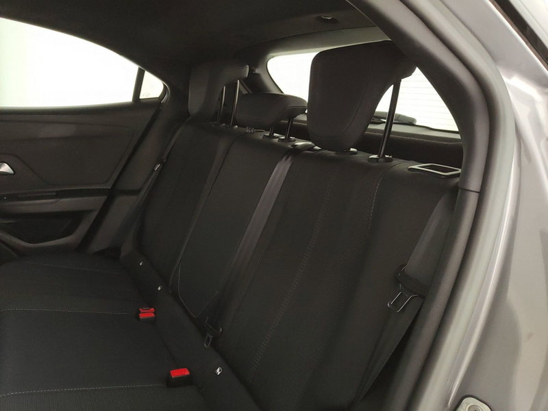 Opel Mokka usata a Caserta (20)