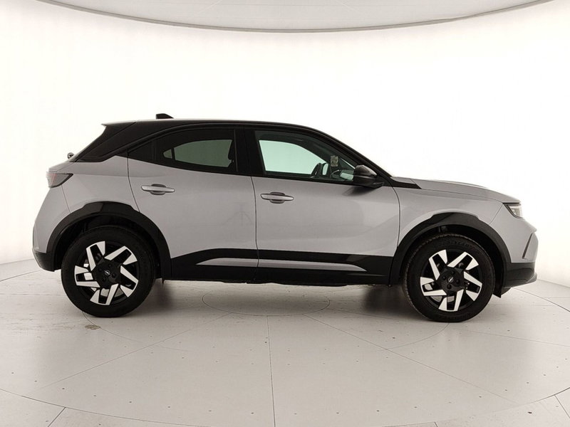 Opel Mokka usata a Caserta (8)