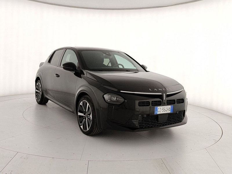 Lancia Ypsilon usata a Caserta