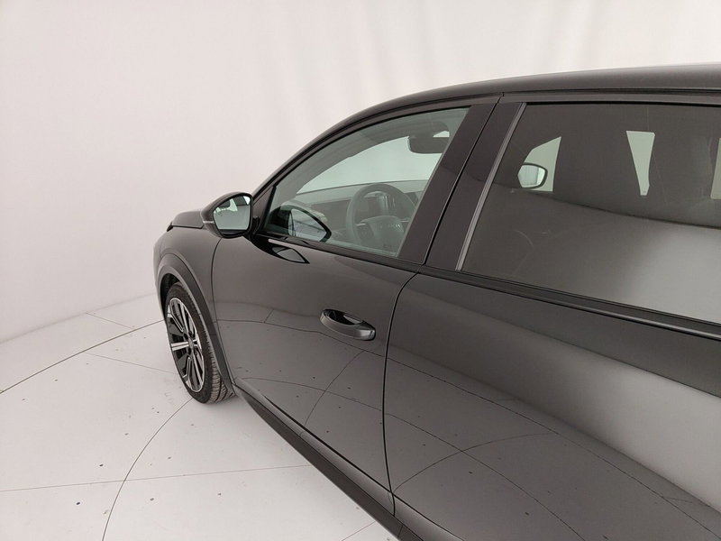 Lancia Ypsilon usata a Caserta (13)