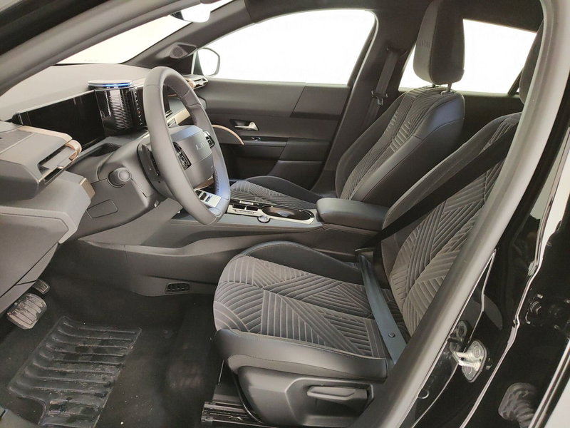 Lancia Ypsilon usata a Caserta (17)