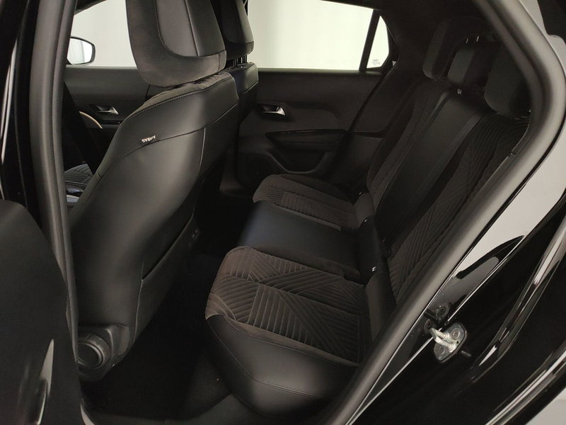 Lancia Ypsilon usata a Caserta (19)