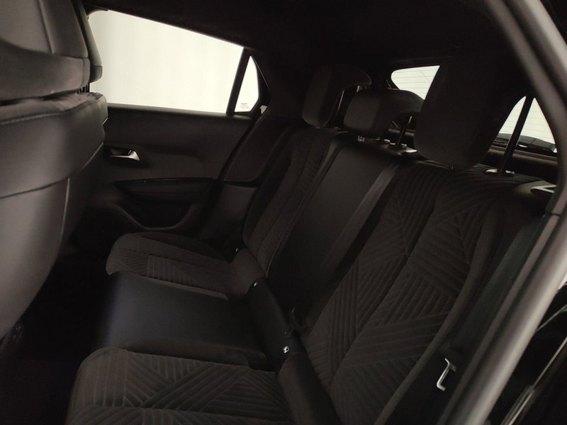 Lancia Ypsilon usata a Caserta (20)