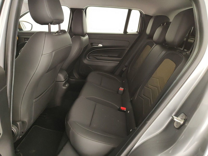 Jeep Avenger usata a Caserta (18)