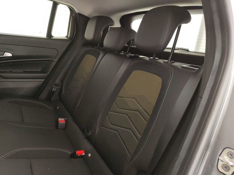 Jeep Avenger usata a Caserta (19)