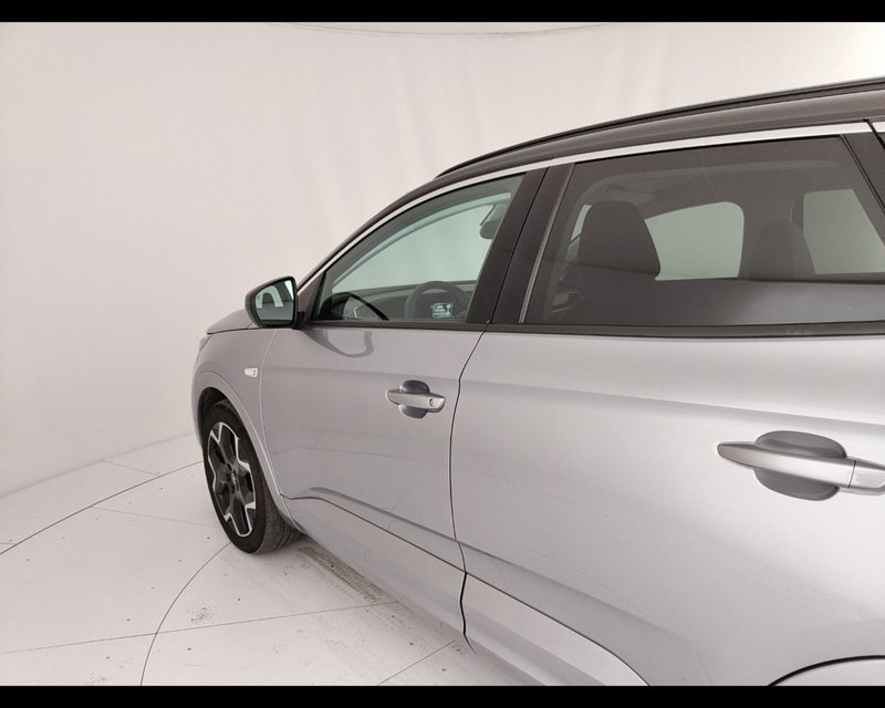 Opel Grandland usata a Caserta (12)