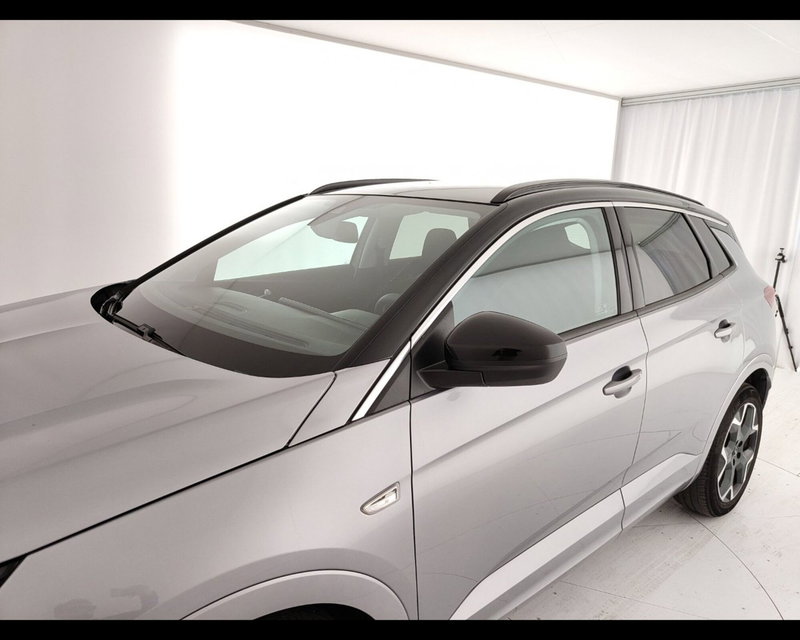 Opel Grandland usata a Caserta (14)