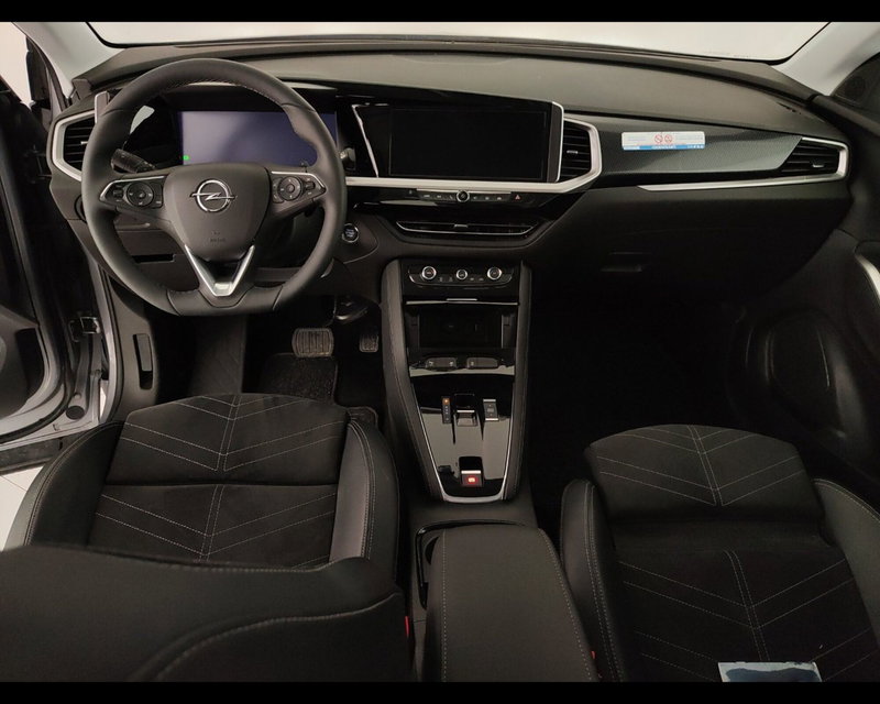 Opel Grandland usata a Caserta (15)