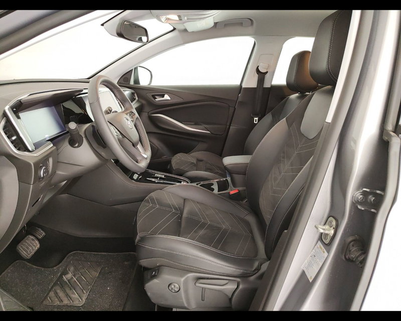 Opel Grandland usata a Caserta (16)