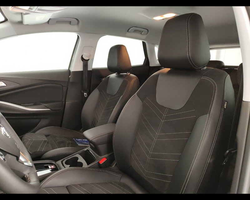 Opel Grandland usata a Caserta (17)