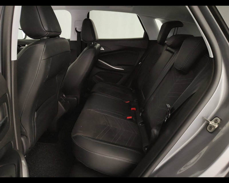 Opel Grandland usata a Caserta (18)
