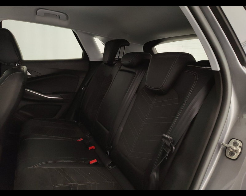 Opel Grandland usata a Caserta (19)