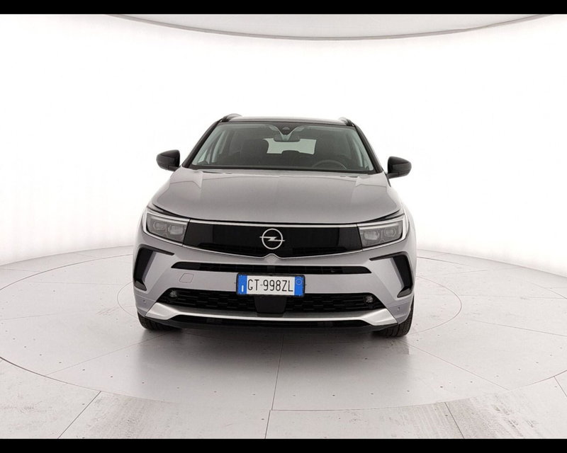 Opel Grandland usata a Caserta (2)