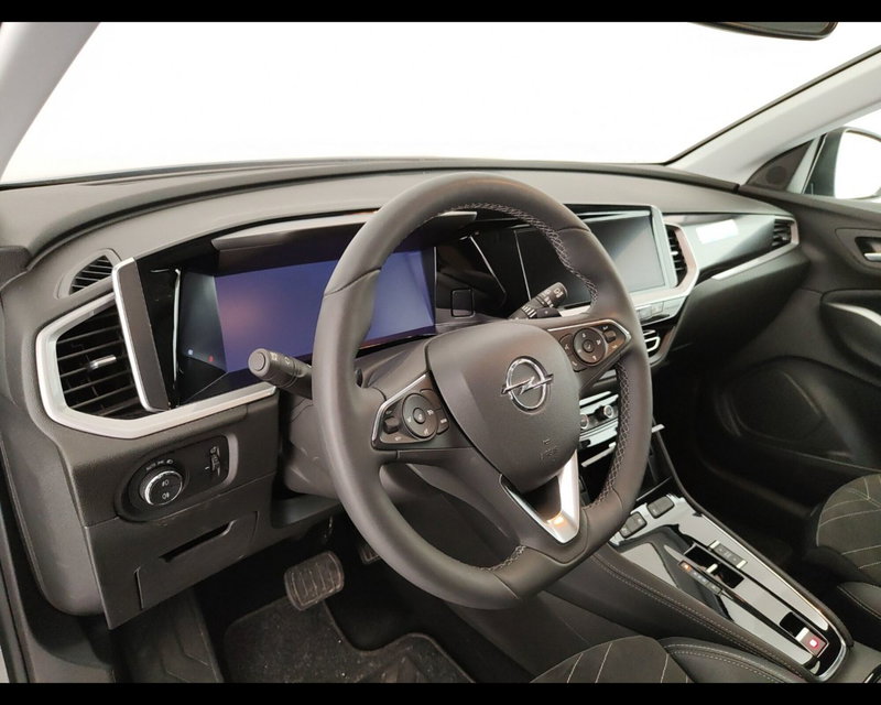 Opel Grandland usata a Caserta (20)
