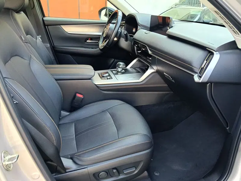 Mazda CX-60 usata a Vicenza (18)