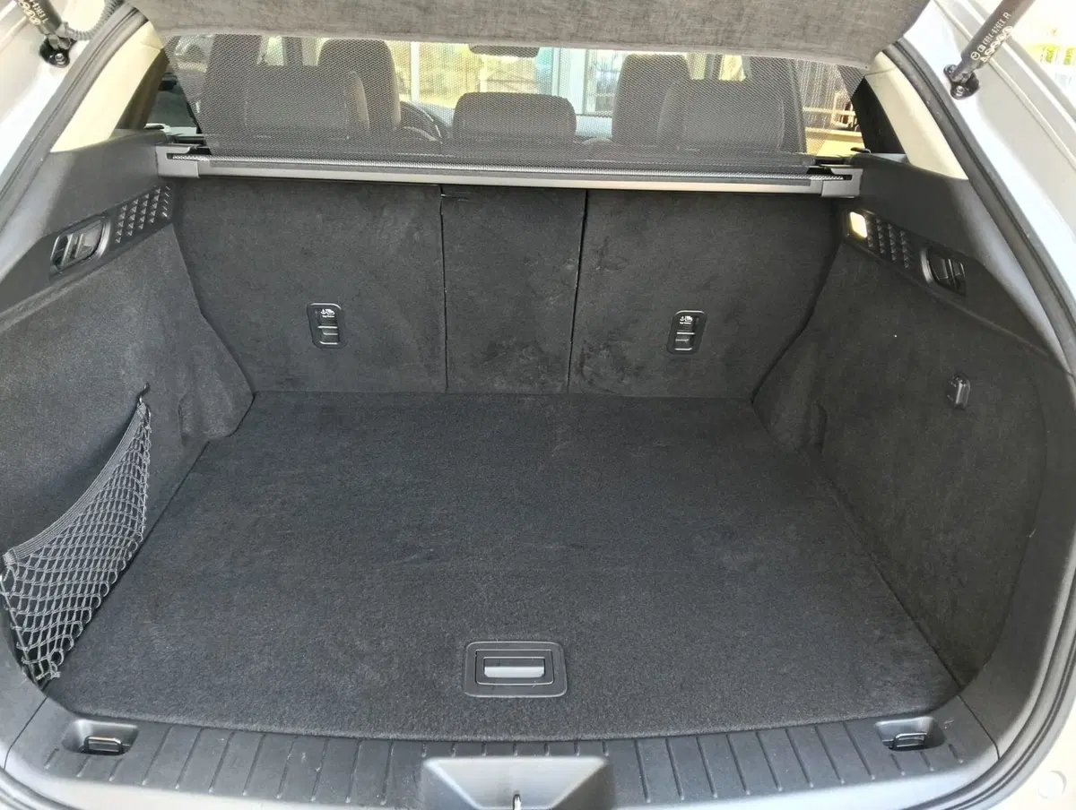 Mazda CX-60 usata a Vicenza (19)
