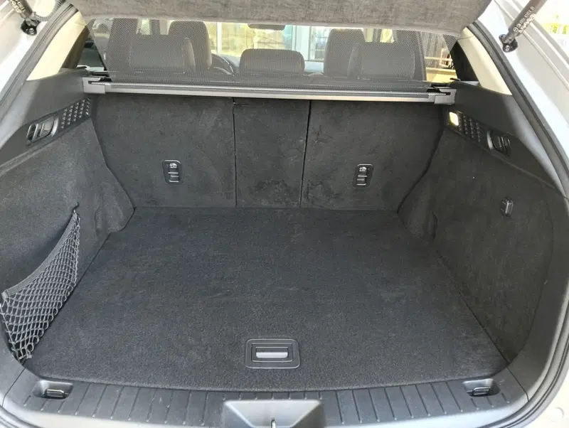Mazda CX-60 usata a Vicenza (19)