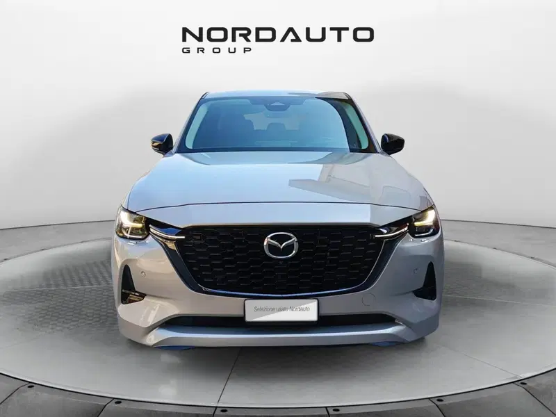 Mazda CX-60 usata a Vicenza (2)