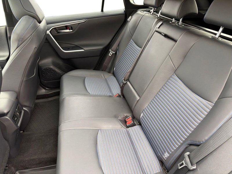 Toyota Rav4 usata a Siracusa (11)