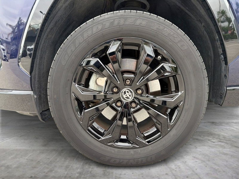 Toyota Rav4 usata a Siracusa (12)