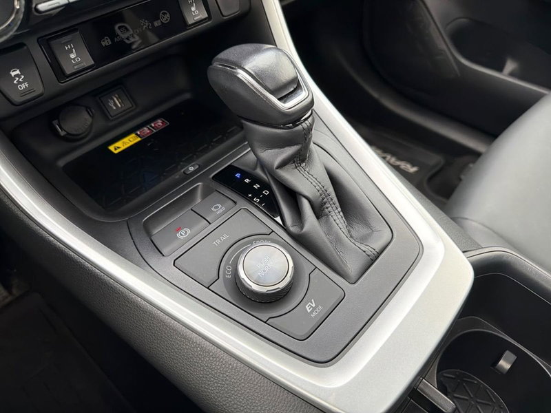 Toyota Rav4 usata a Siracusa (13)