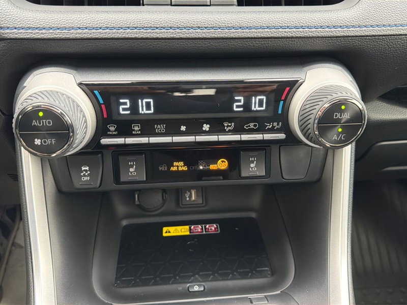 Toyota Rav4 usata a Siracusa (14)