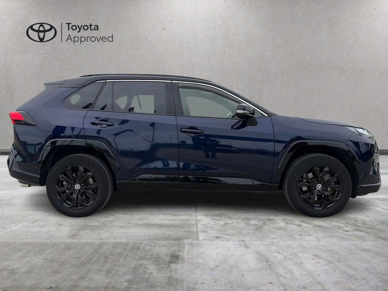 Toyota Rav4 usata a Siracusa (4)