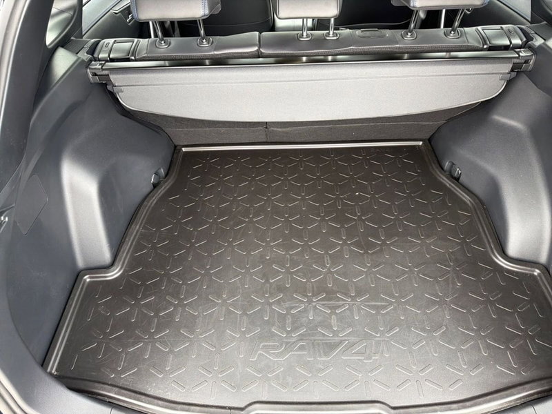 Toyota Rav4 usata a Siracusa (6)