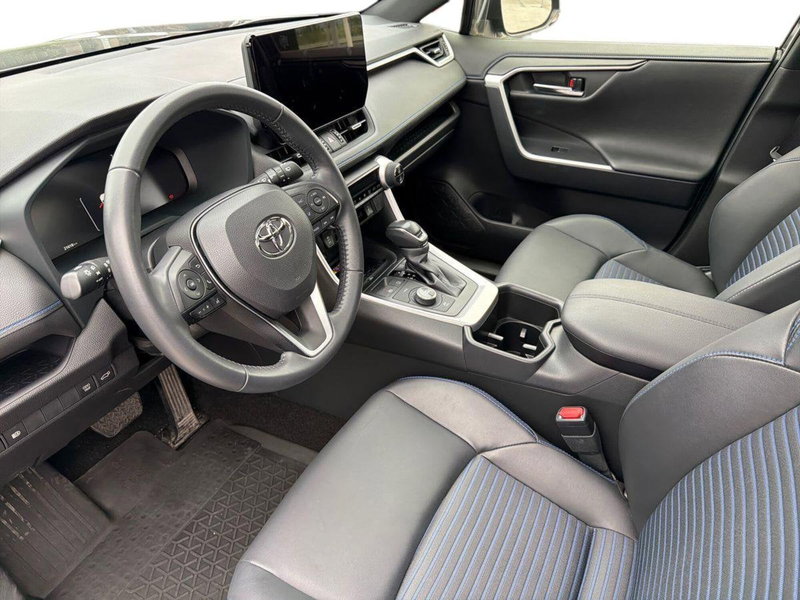 Toyota Rav4 usata a Siracusa (7)