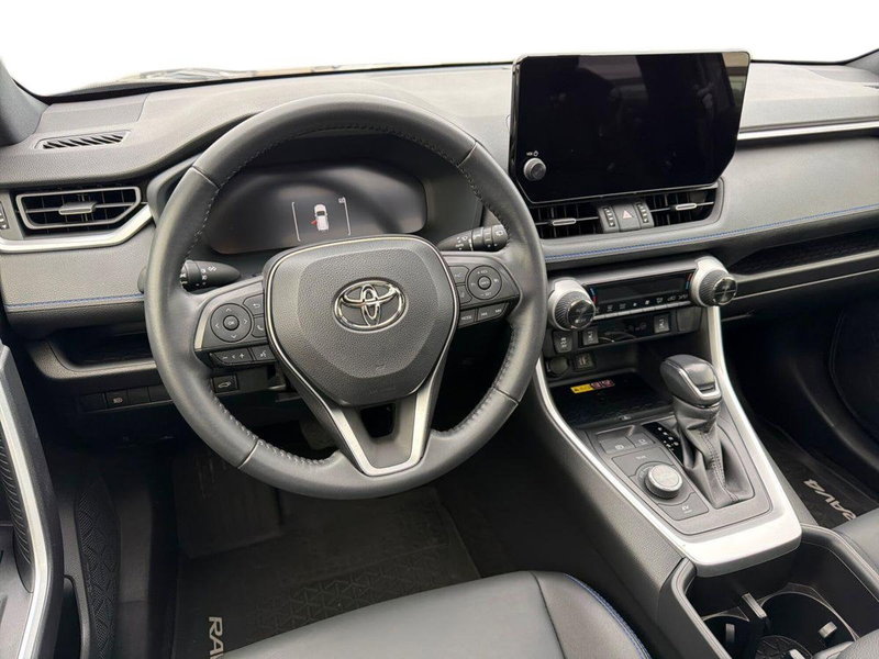 Toyota Rav4 usata a Siracusa (8)