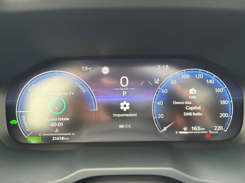 Toyota Rav4 usata a Siracusa (9)