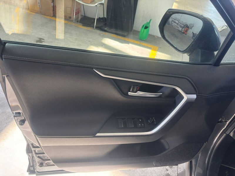 Toyota Rav4 usata a Venezia (10)